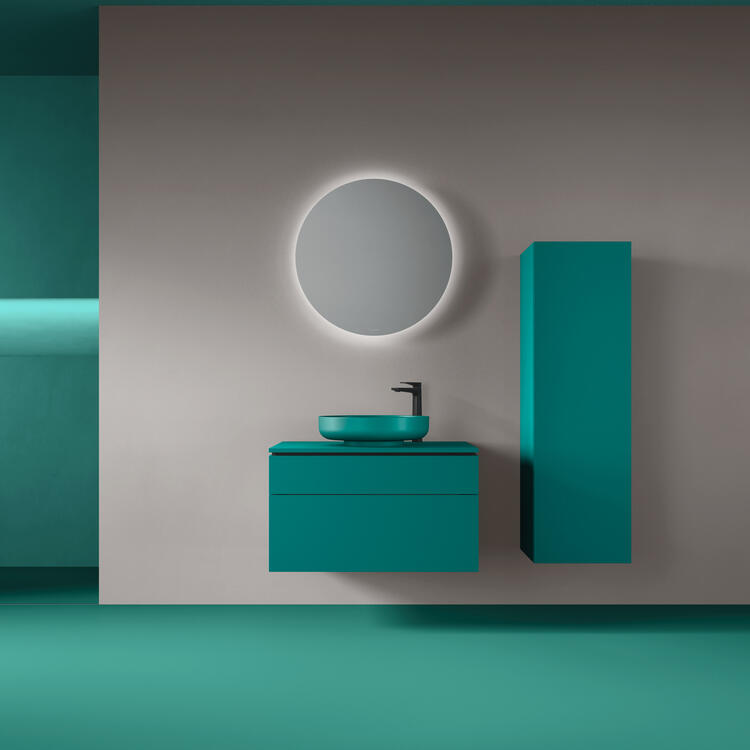 Color Up Your Everyday Duravit